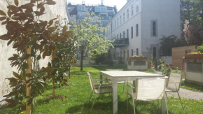 Apartment Innenstadttraum, Wien, Österreich